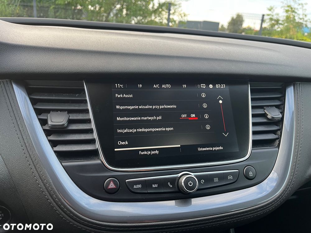 Opel Grandland X 1.6 T PHEV Elegance Business Pack - 32
