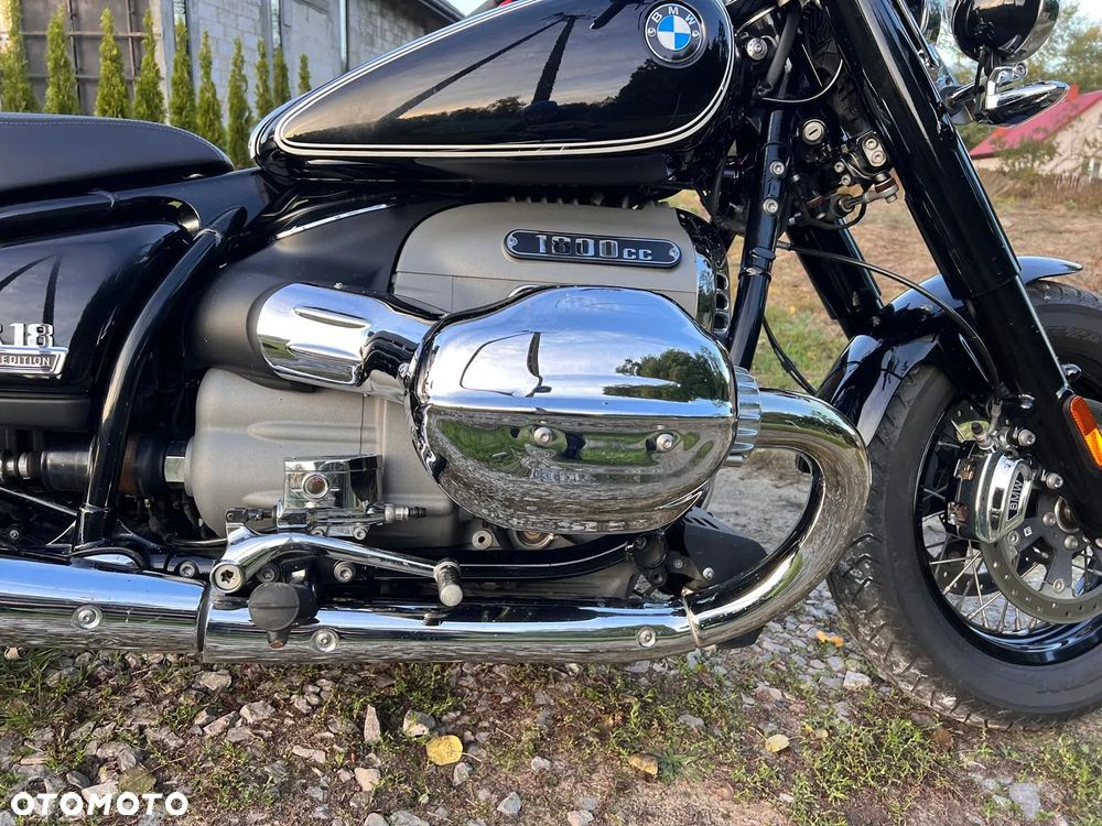 BMW R - 14