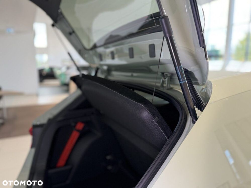 Skoda Fabia 1.0 TSI Monte Carlo DSG - 14