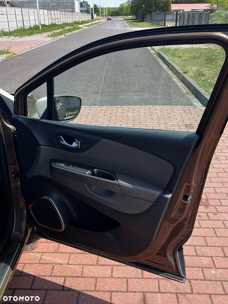 Renault Captur 1.5 dCi Energy XMOD - 20