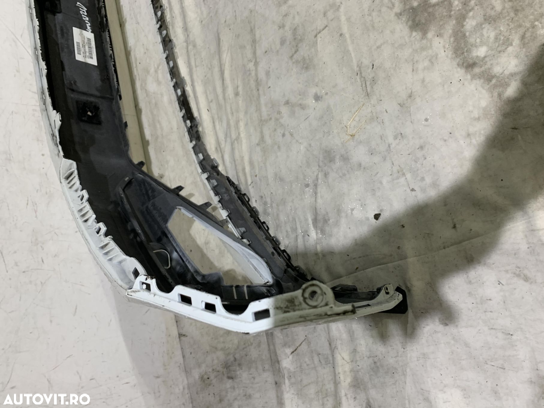 Bara fata VW Touran R-Line, 2015, 2016, 2017, 2018, 2019, 2020, 5TA807217M. - 7