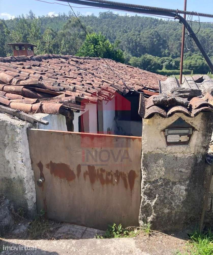 Metade Indivisa de Moradia, Parada de Gatim - Grande imagem: 2/24
