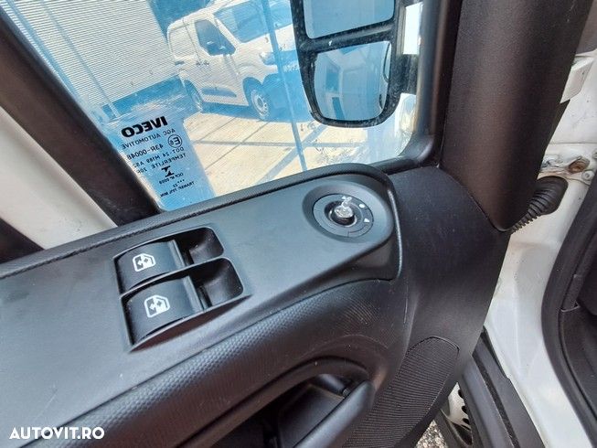 Iveco DAILY - 12