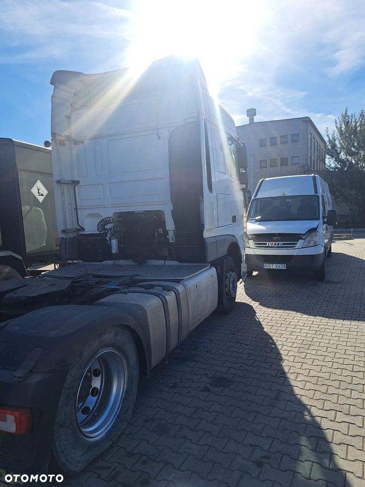 DAF xf 106 - 5