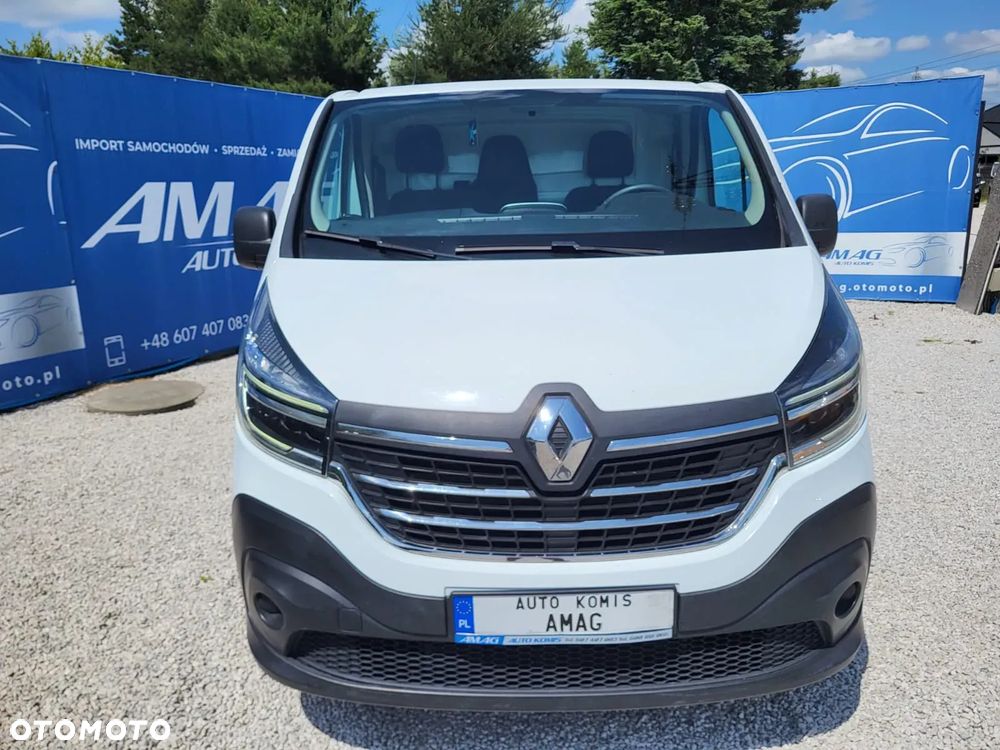 Renault TRAFIC - 3