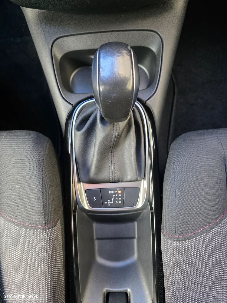 Citroën C4 Cactus 1.2 PureTech Shine EAT6 - 40