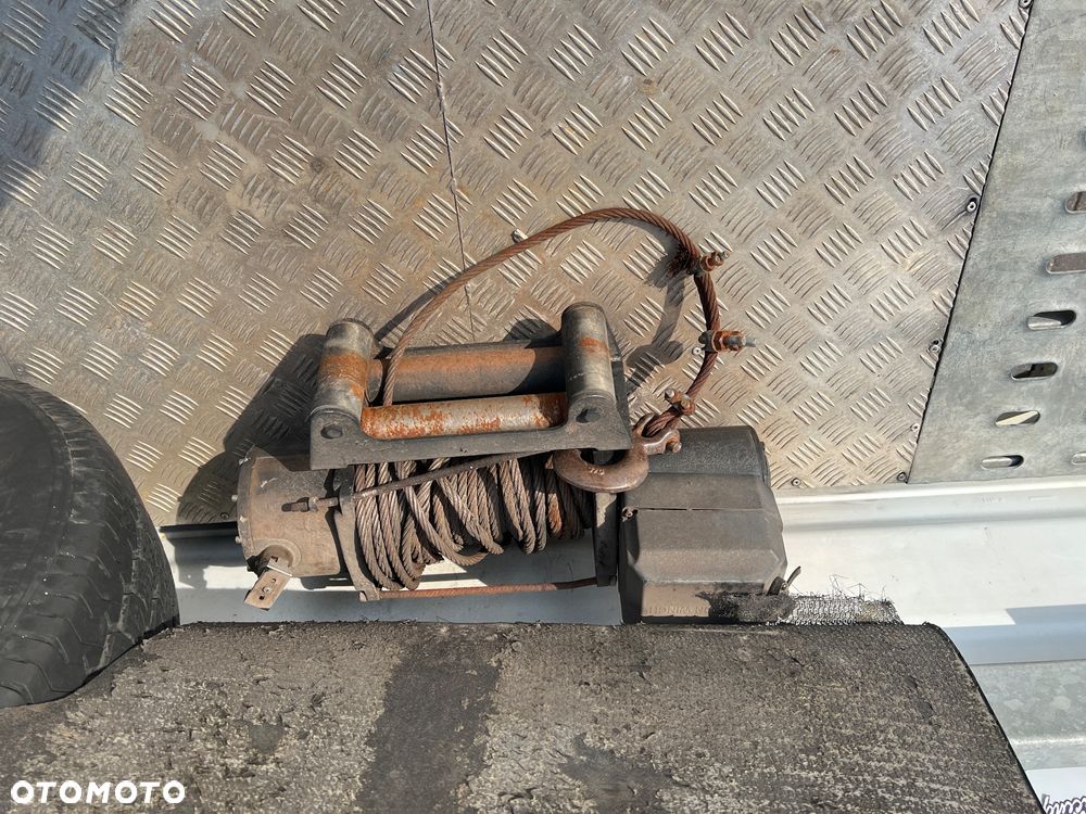 Renault Master - 25