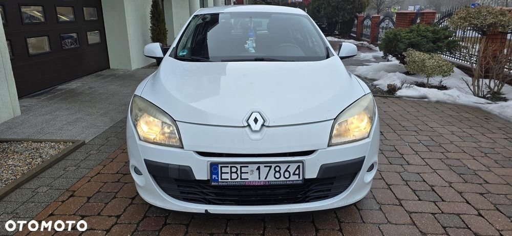 Renault Megane 1.6 16V Authentique - 19