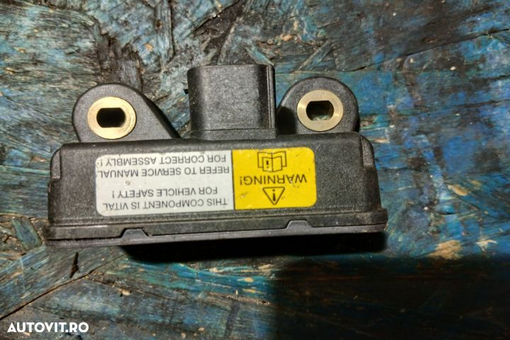 Senzor ESP 101701-06483 101701-06483 Volvo V50 1 [2003 - 2011] wagon - 3