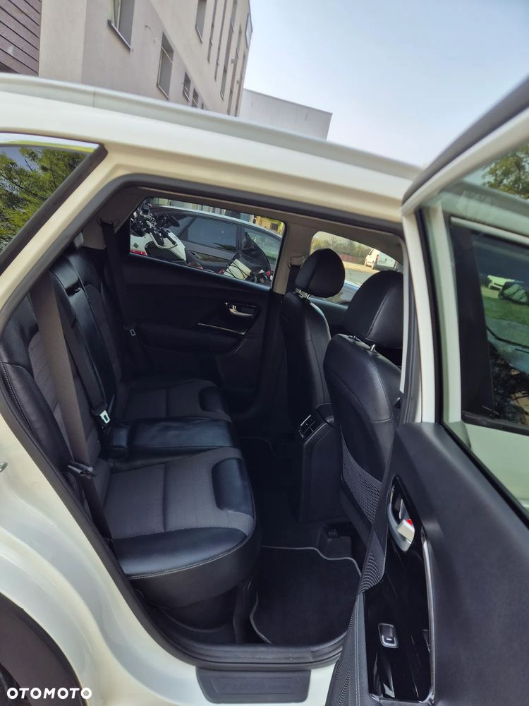 Kia Niro 1.6 GDI HEV 2WD OPF Spirit - 16