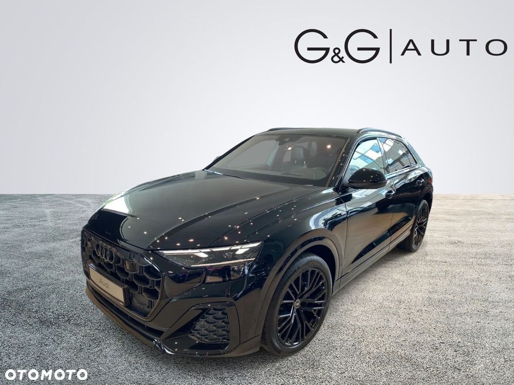 Audi Q8 - 4
