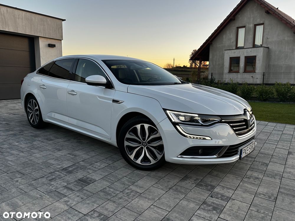 Renault Talisman - 3