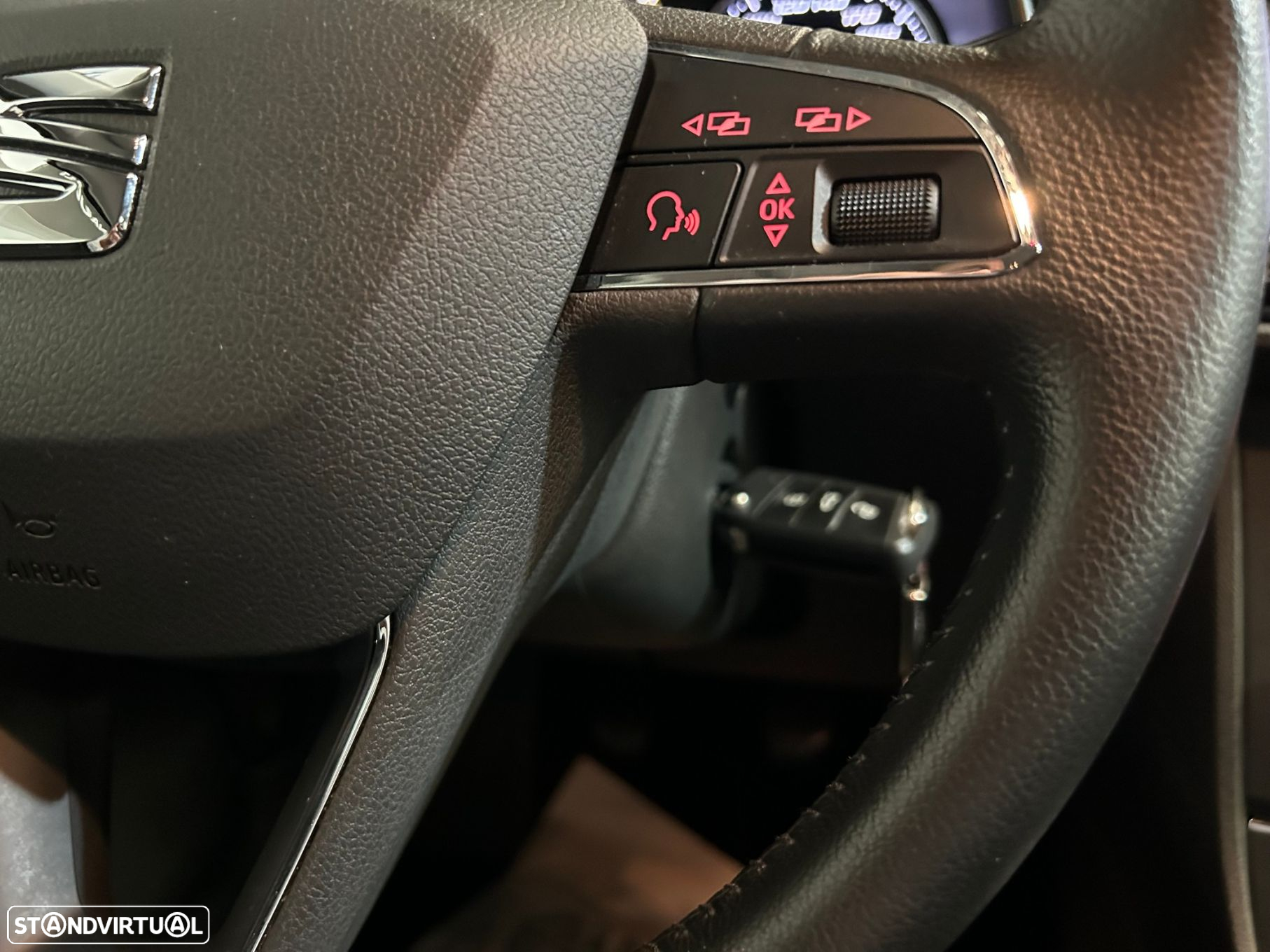 SEAT Leon 1.6 TDI Style S/S - 29