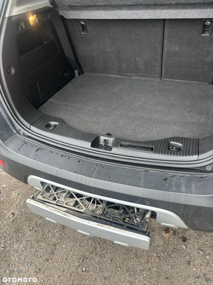 Opel Mokka 1.6 CDTI ecoFLEX Start/Stop Edition - 9