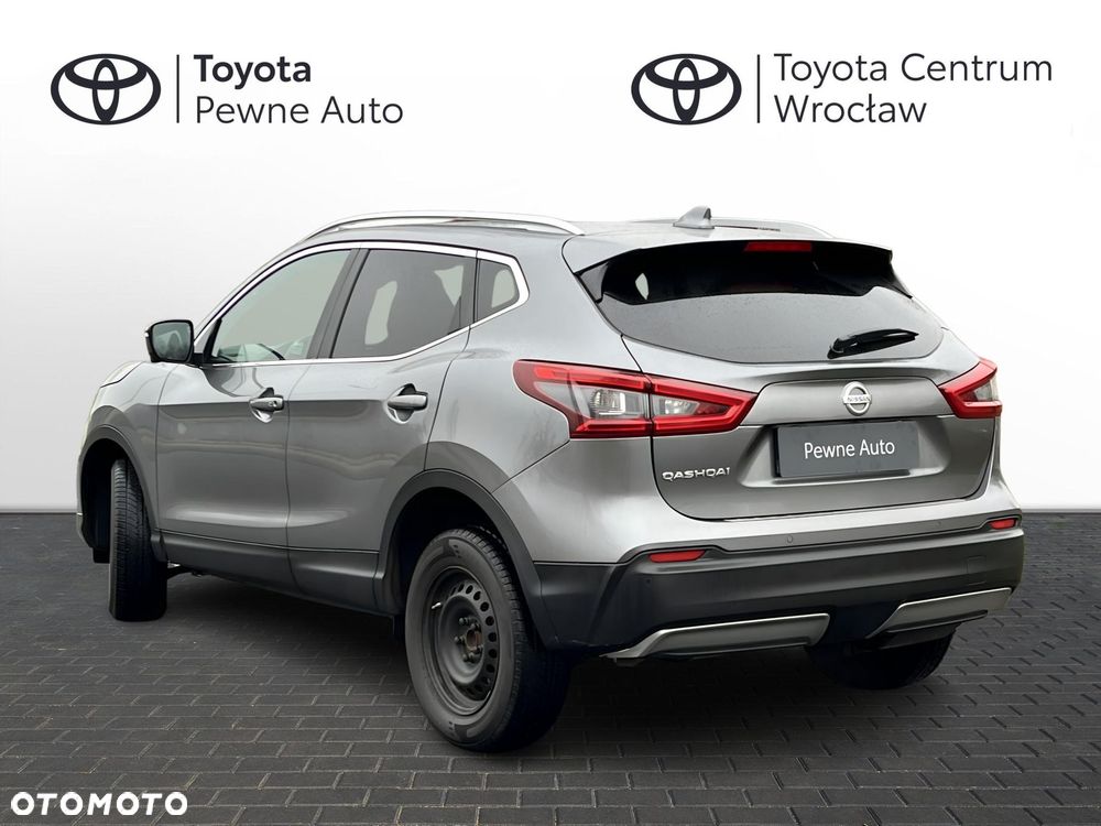 Nissan Qashqai 1.5 dCi N-Connecta - 4