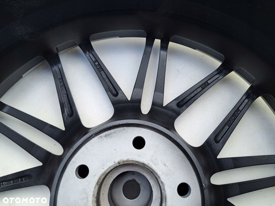 SCHMIDT GOTHAM BMW E60 E65 F01 F10 X5 X6 20 E63 - 11