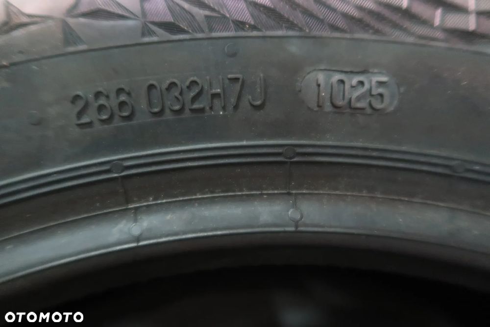185/65R15 Opony letnie Continental Ultracontact EV 2 szt. - 6