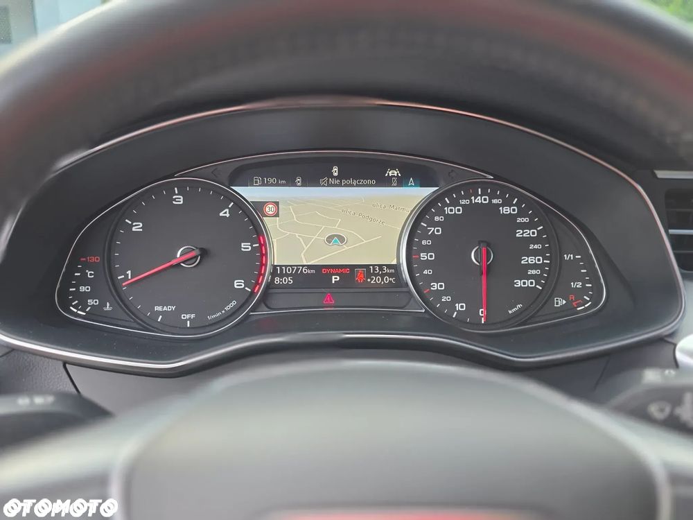 Audi A7 Sportback 40 TDI S tronic - 18