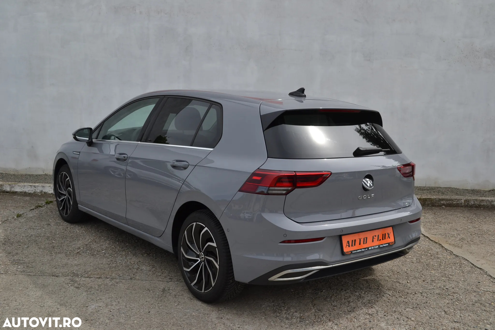 Volkswagen Golf - 4