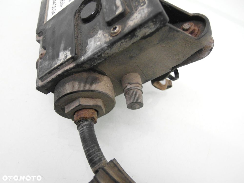HAMULEC ELEKTRYCZNY RENAULT VEL SATIS 8200281899 - 3