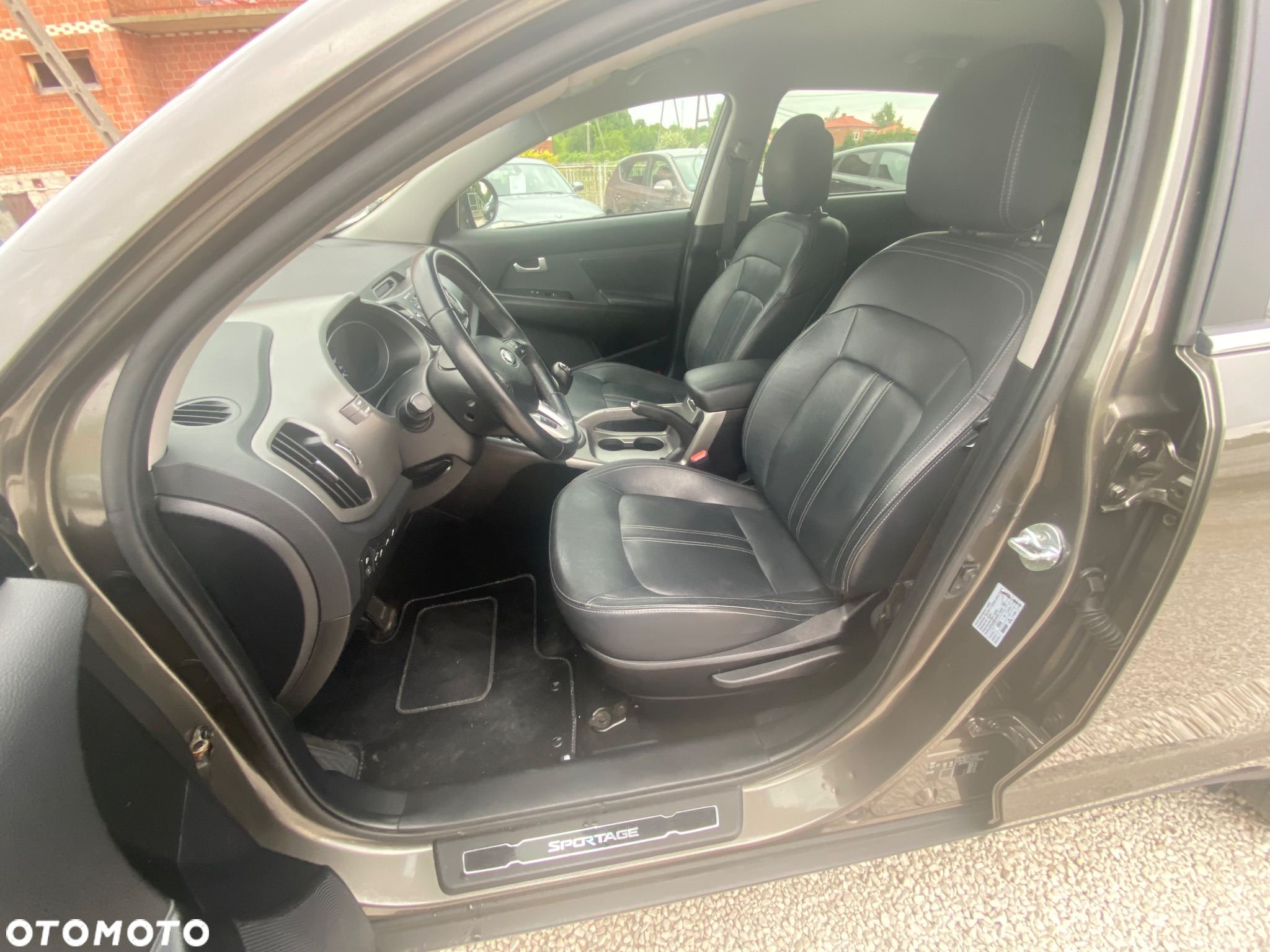 Kia Sportage 1.6 GDI Business Line L 2WD - 16