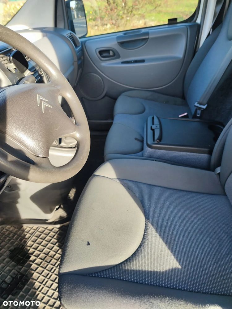 Citroën Jumpy Combi - 7