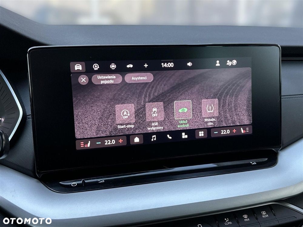 Skoda Octavia 1.5 TSI Selection - 27