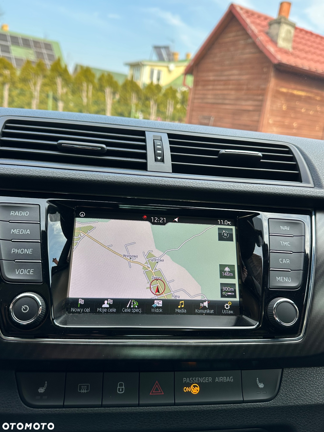 Skoda Fabia 1.0 TSI Monte Carlo - 27