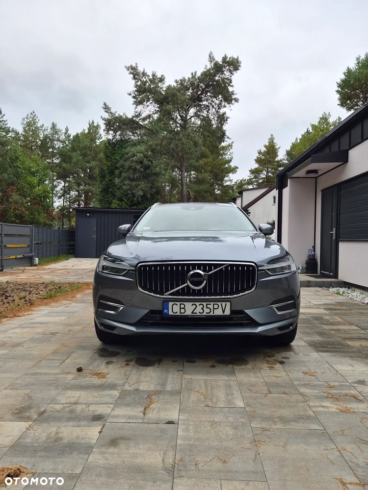 Volvo XC 60 - 9