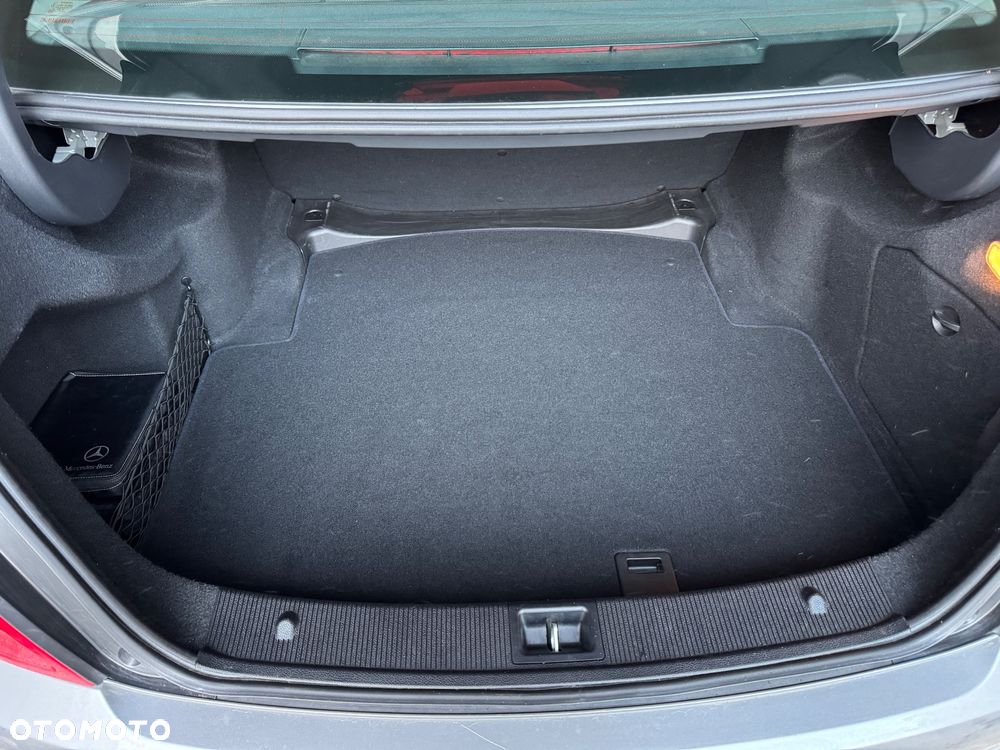 Mercedes-Benz Klasa C - 36