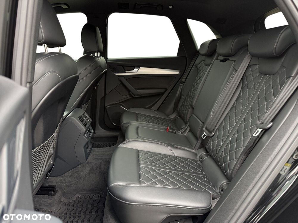 Audi Q5 40 TDI mHEV Quattro S Line S tronic - 15