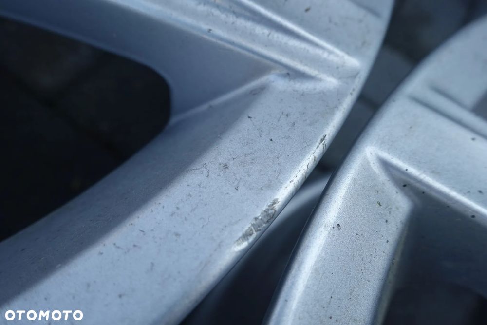 FELGA FELGI VW GOLF VII 16" 6.5 ET 46 5x112 - 10