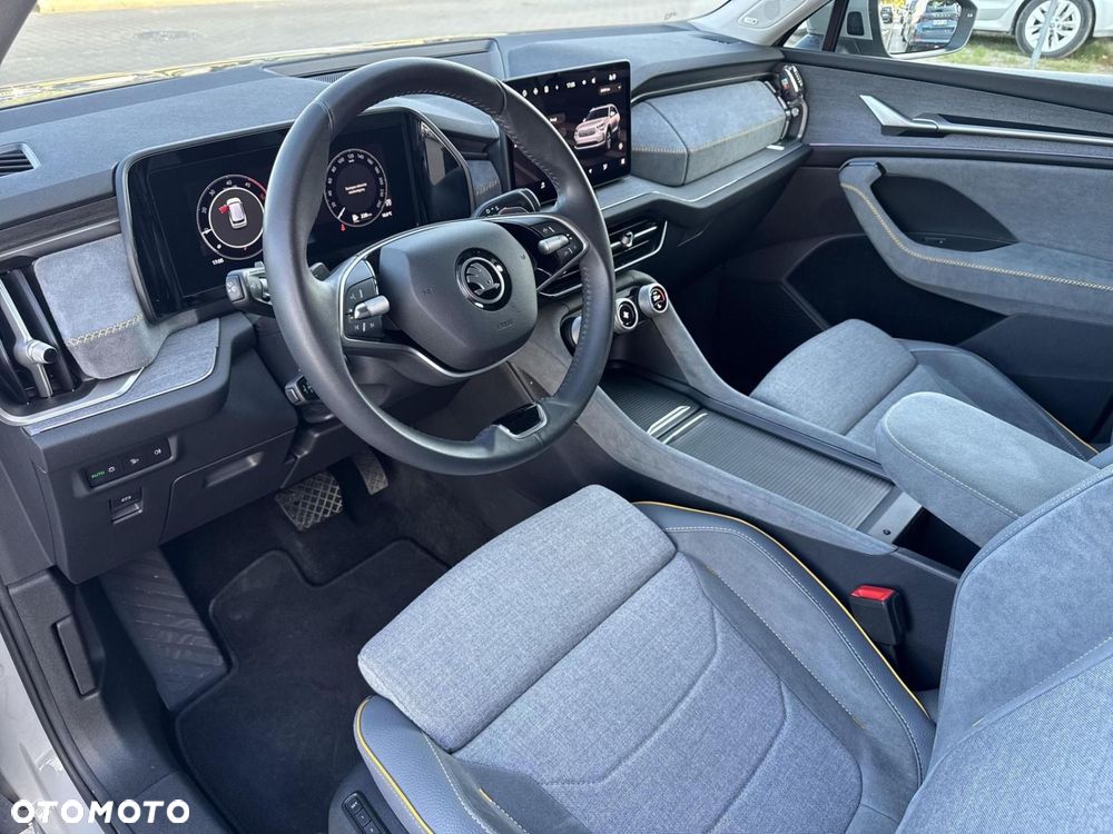Skoda Kodiaq - 9