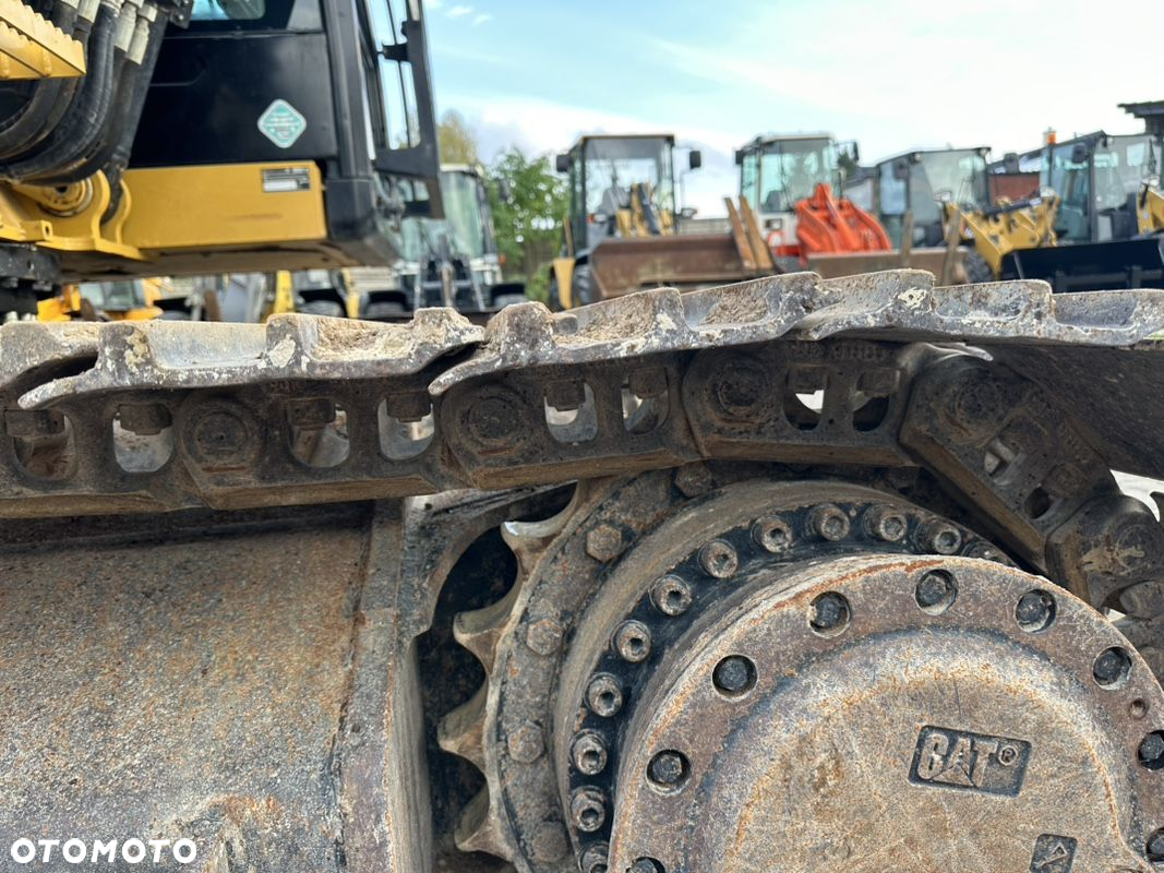 Caterpillar 320 EL - 12