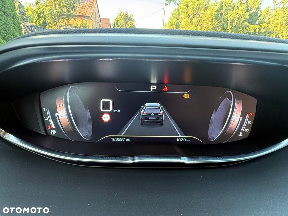Peugeot 5008 BlueHDi 180 EAT8 GT - 36