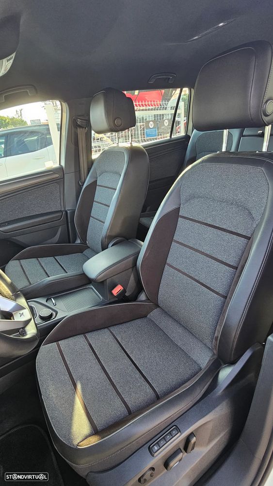 SEAT Tarraco 2.0 TDI Xcellence DSG - 16