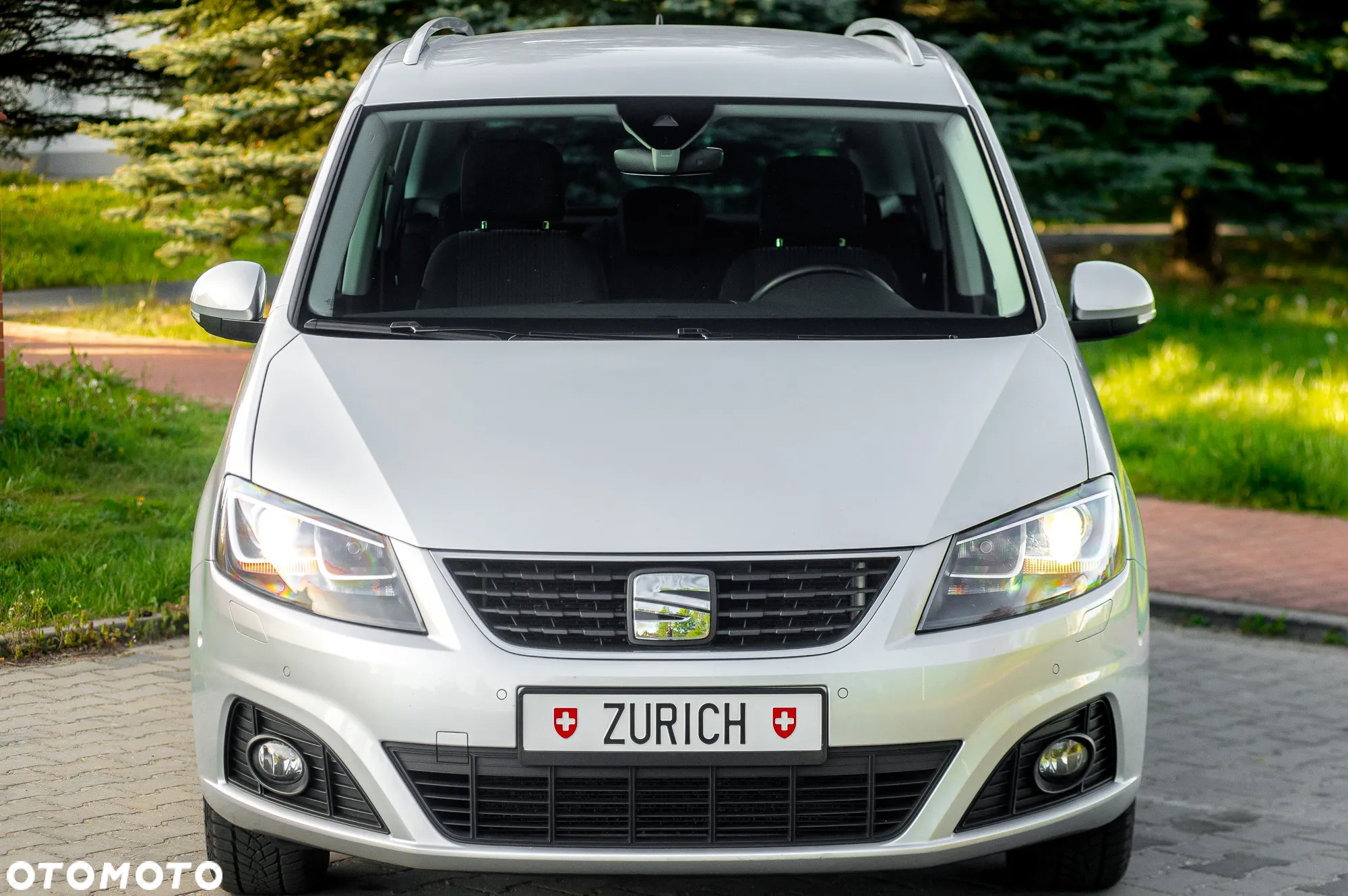 Seat Alhambra 2.0 TDI S&S DSG XCELLENCE - 13
