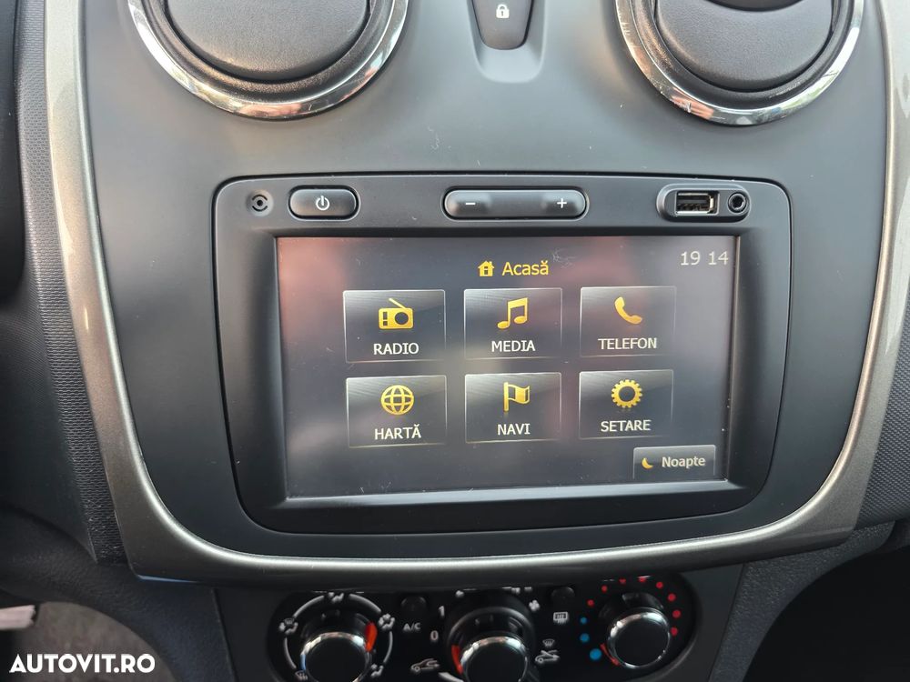 Dacia Sandero Stepway TCe 90 (S&S) Prestige - 19
