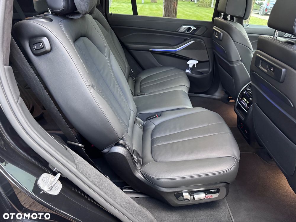 BMW X7 xDrive40d mHEV sport - 20