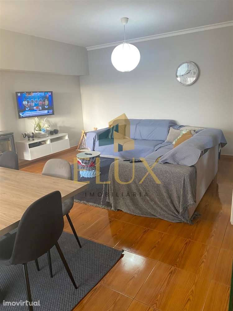 Apartamento T3 Venda em Torno,Lousada - Grande imagem: 2/14