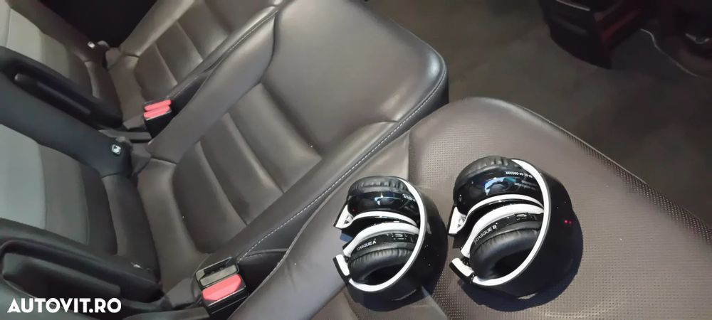 Renault Espace Energy dCi 160 EDC Initiale Paris - 8