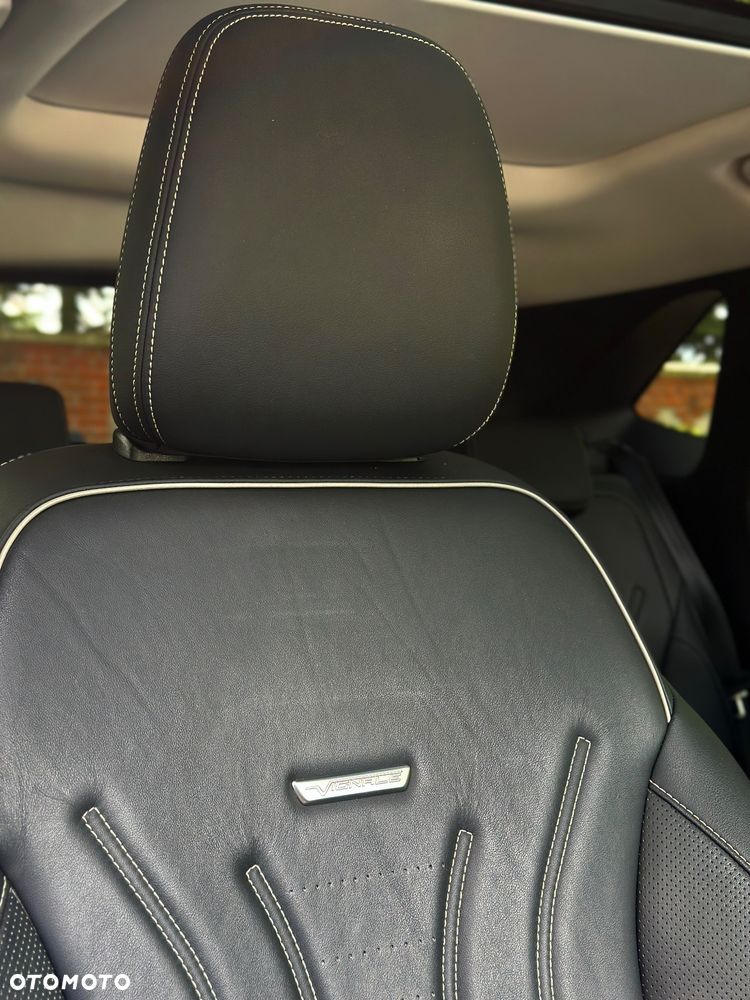 Ford Kuga 2.5P PHEV FWD Vignale - 27