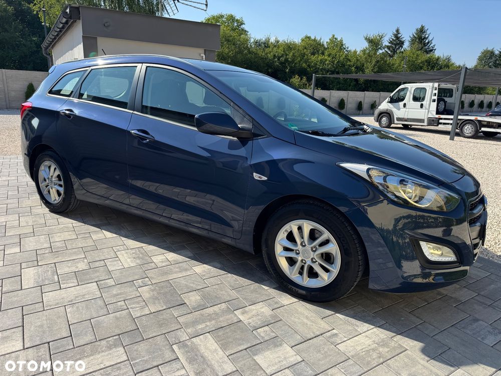 Hyundai i30 1.6 Style - 4