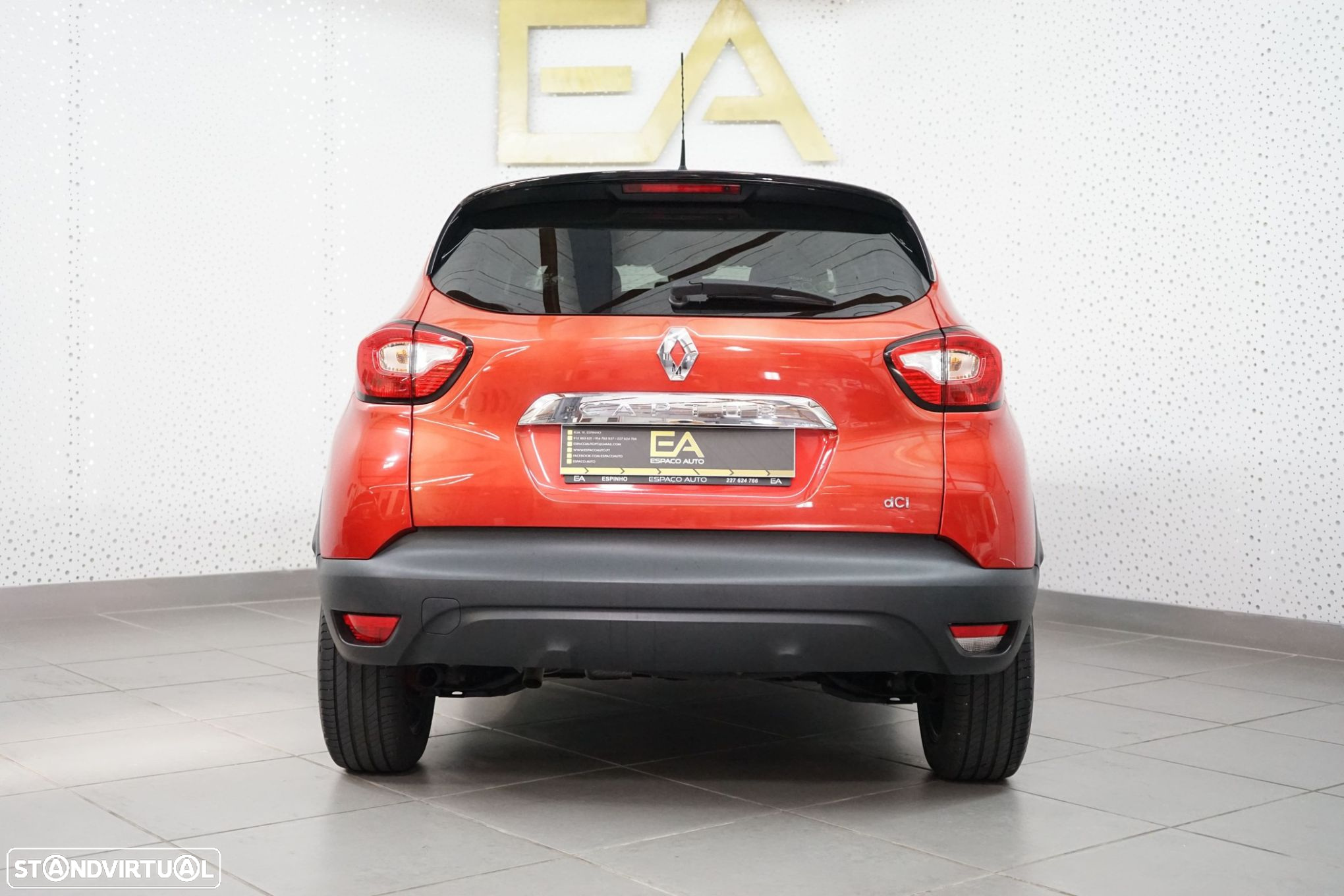 Renault Captur 1.5 dCi Zen - 5