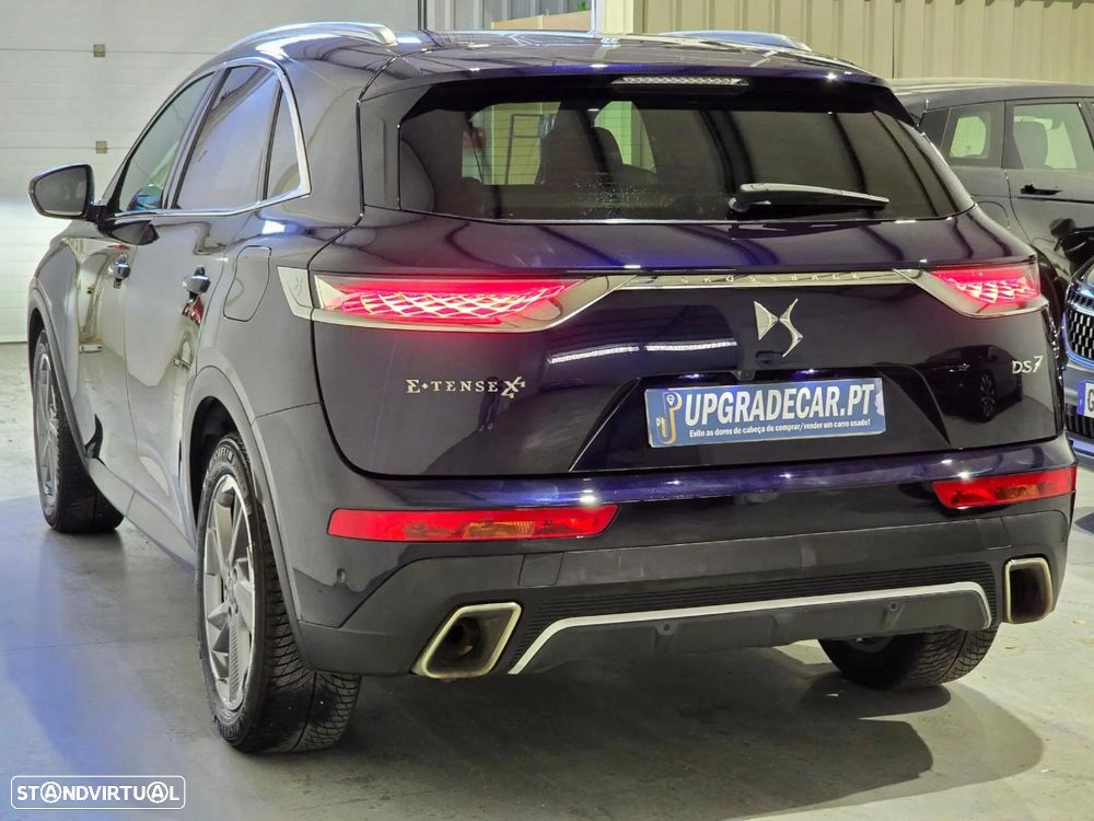 DS DS7 Crossback 4x4 Rivoli - 20