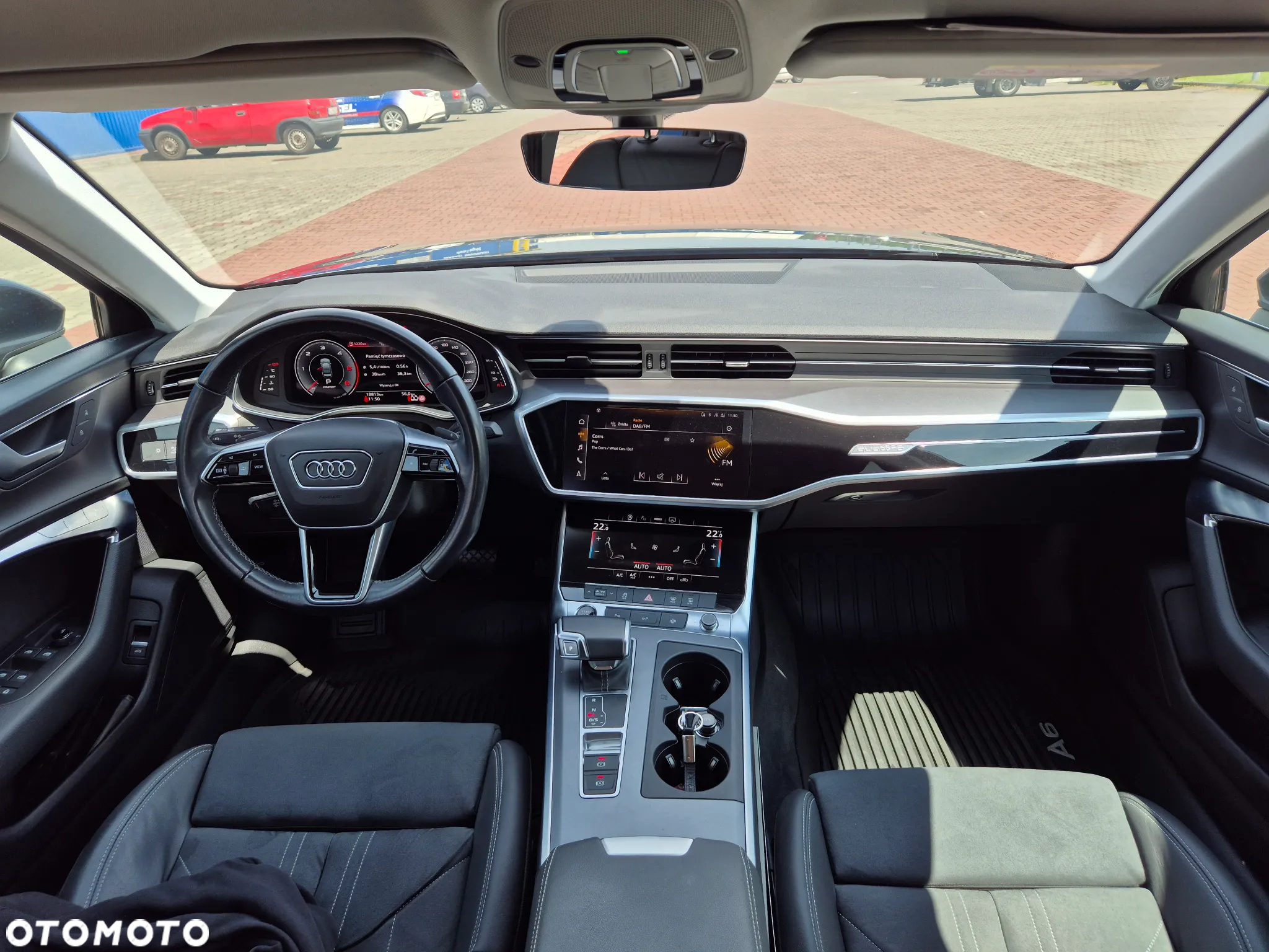 Audi A6 - 15