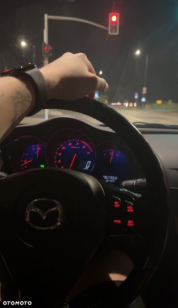 Mazda RX-8 Revolution Reloaded - 9