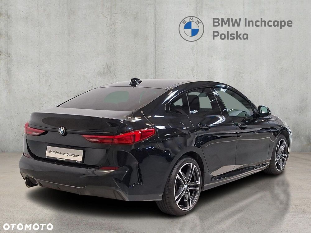 BMW Seria 2 - 5