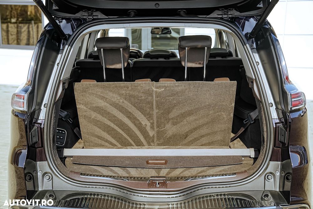 Renault Espace Energy dCi 160 EDC Initiale Paris - 16