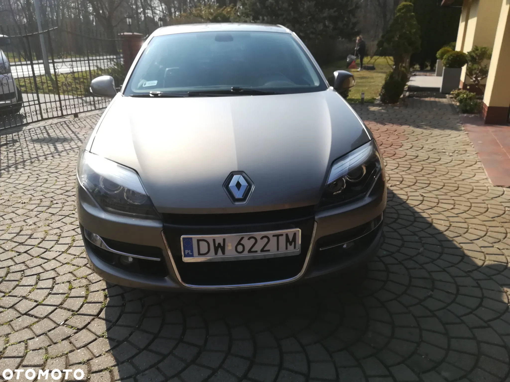 Renault Laguna 1.5 dCi Authentique - 4